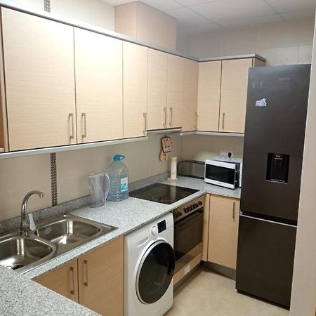 Apartament Apartamento En Els Muntells Zewnętrze zdjęcie