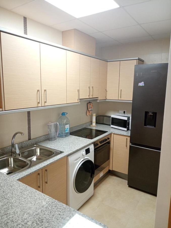 Apartament Apartamento En Els Muntells Zewnętrze zdjęcie