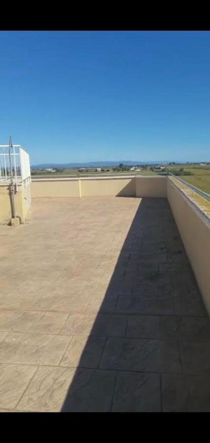 Apartament Apartamento En Els Muntells Zewnętrze zdjęcie