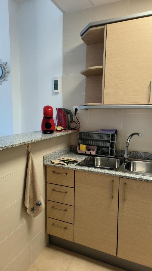 Apartament Apartamento En Els Muntells Zewnętrze zdjęcie