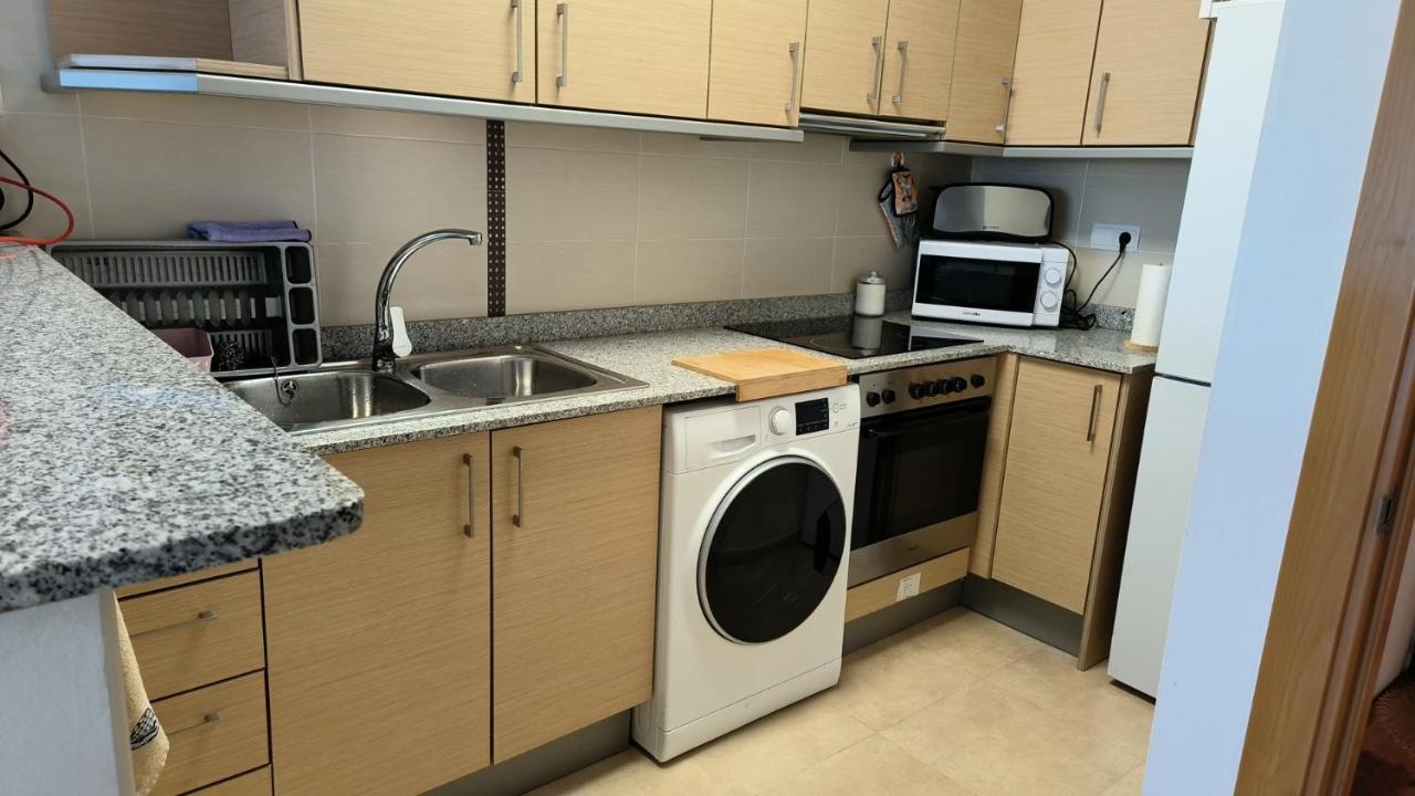 Apartament Apartamento En Els Muntells Zewnętrze zdjęcie