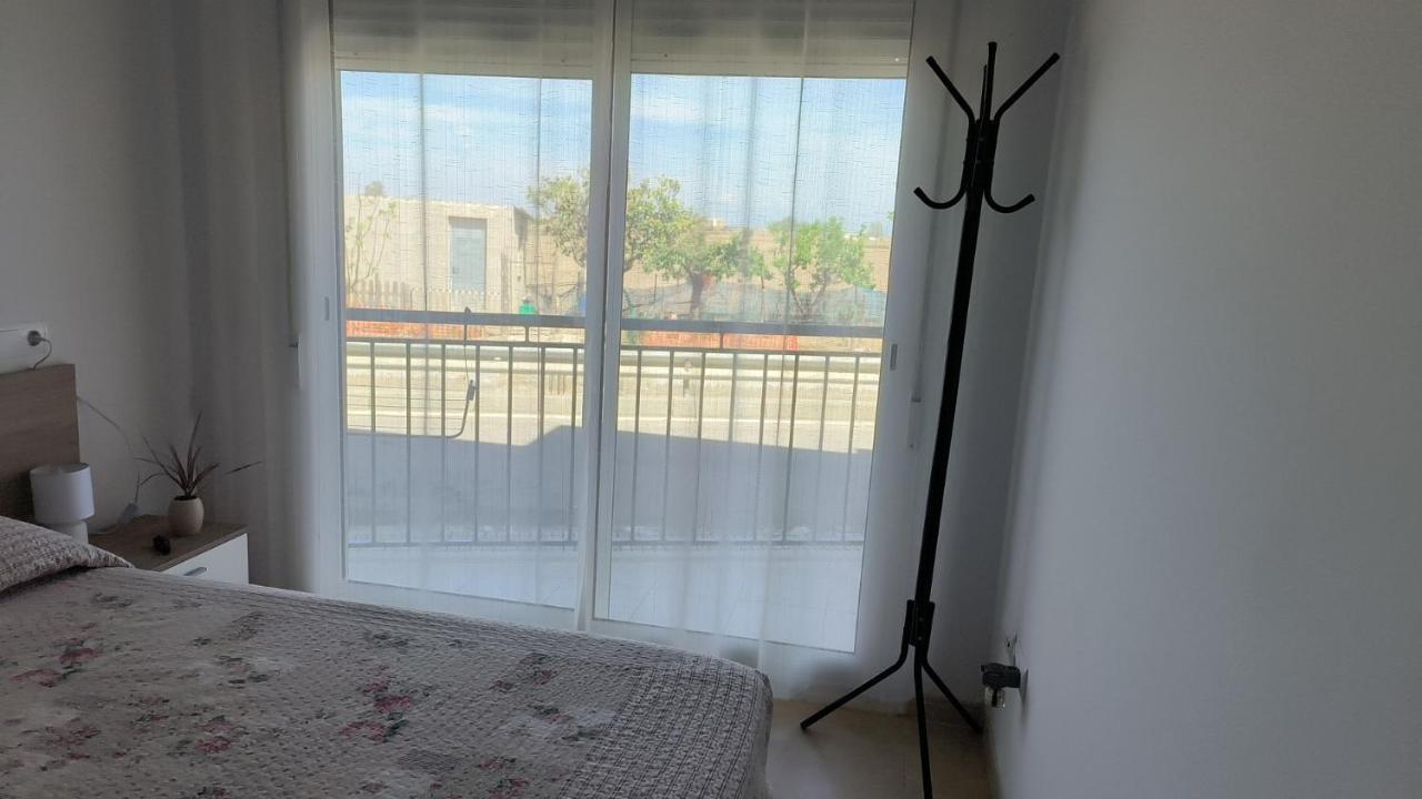 Apartament Apartamento En Els Muntells Zewnętrze zdjęcie