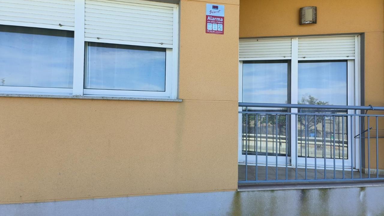 Apartament Apartamento En Els Muntells Zewnętrze zdjęcie