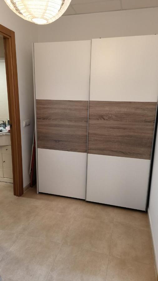 Apartament Apartamento En Els Muntells Zewnętrze zdjęcie