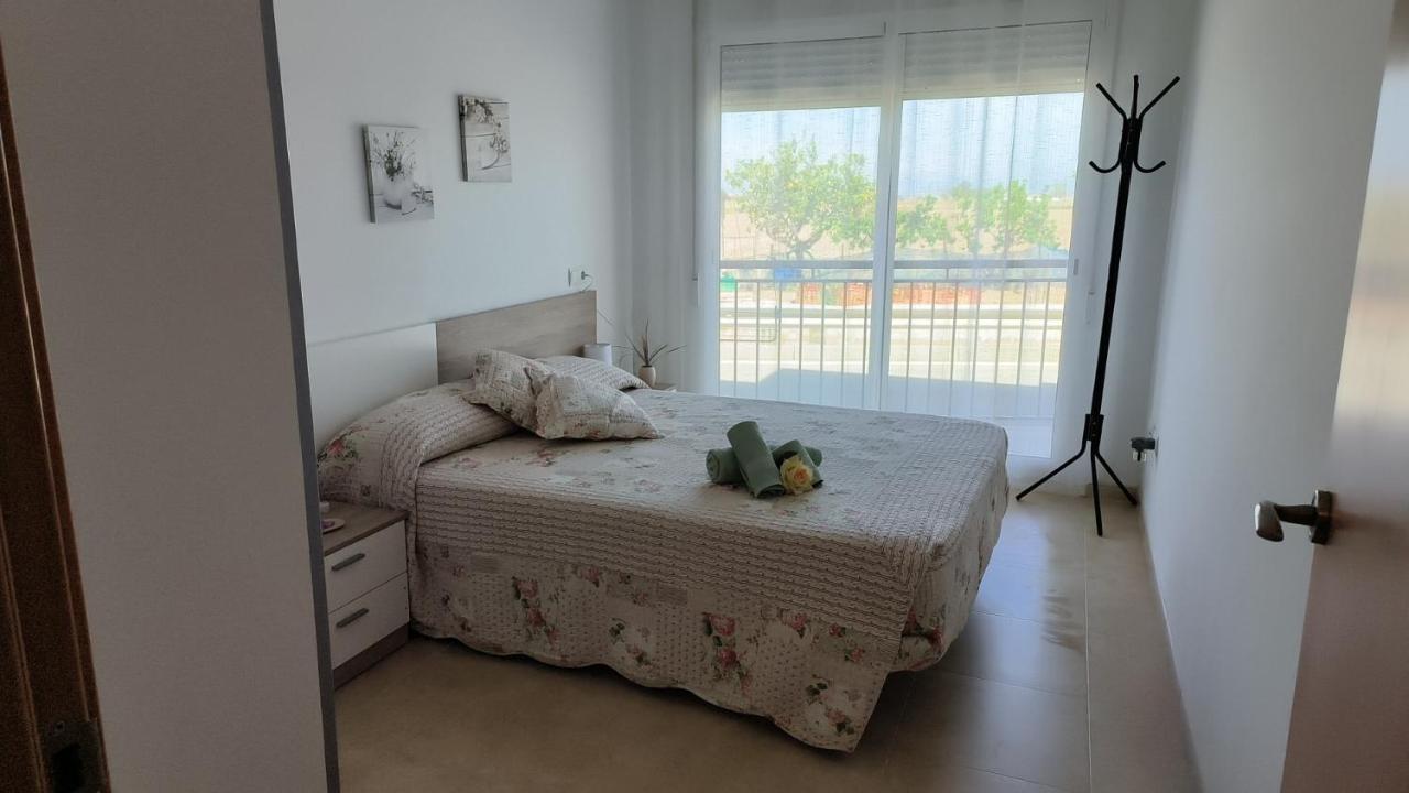 Apartament Apartamento En Els Muntells Zewnętrze zdjęcie