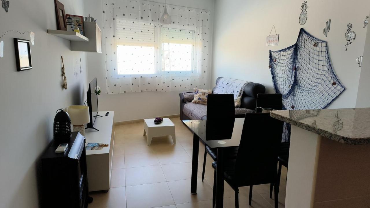 Apartament Apartamento En Els Muntells Zewnętrze zdjęcie
