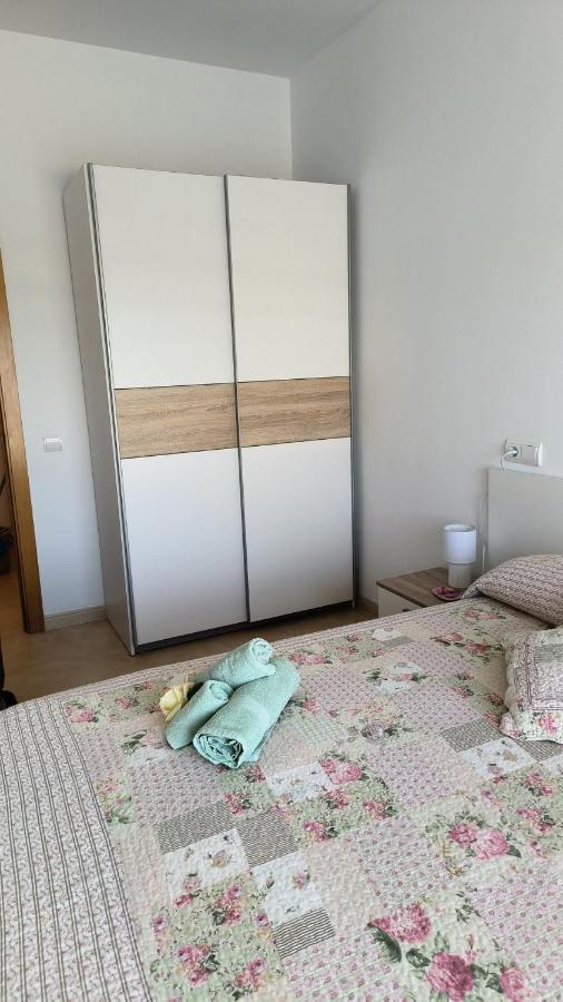 Apartament Apartamento En Els Muntells Zewnętrze zdjęcie