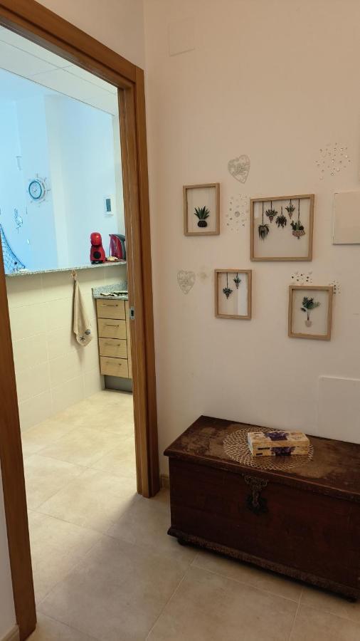 Apartament Apartamento En Els Muntells Zewnętrze zdjęcie